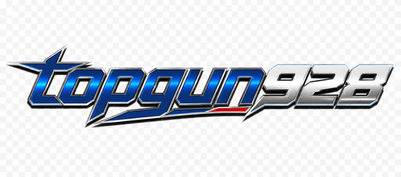 topgun928 โลโก้